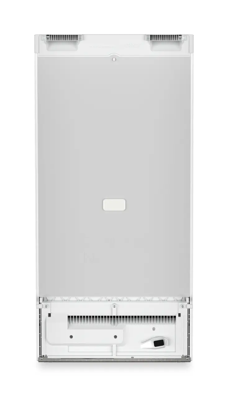 FNd 4224 plus NoFrost Freestanding freezer with NoFrost - Liebherr
